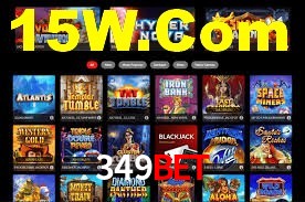 Welcome Bonus 349bet