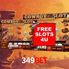 Seasonal Promotions 349bet